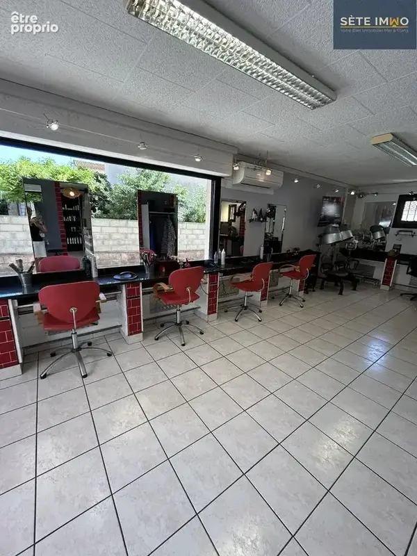 Commerce 100 m² à vendre à Agde (34300) - photo 8