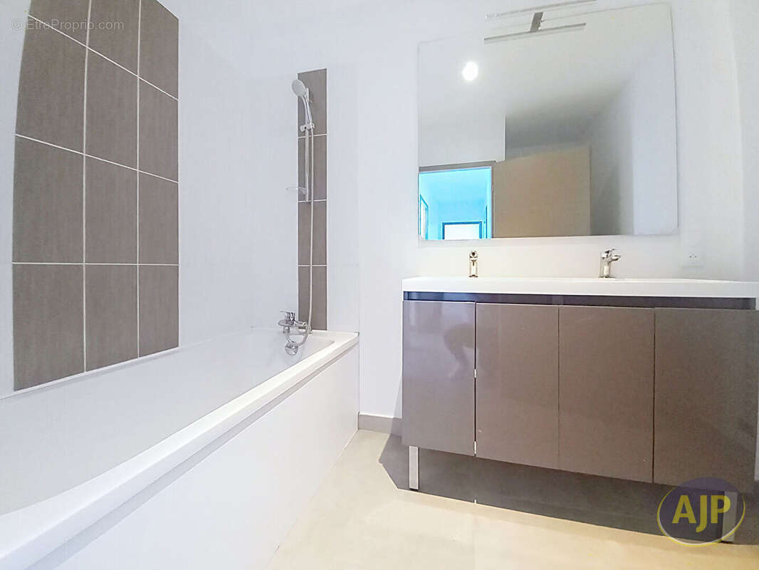 Appartement à LESPARRE-MEDOC