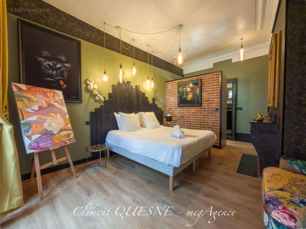 Appartement à DIEPPE