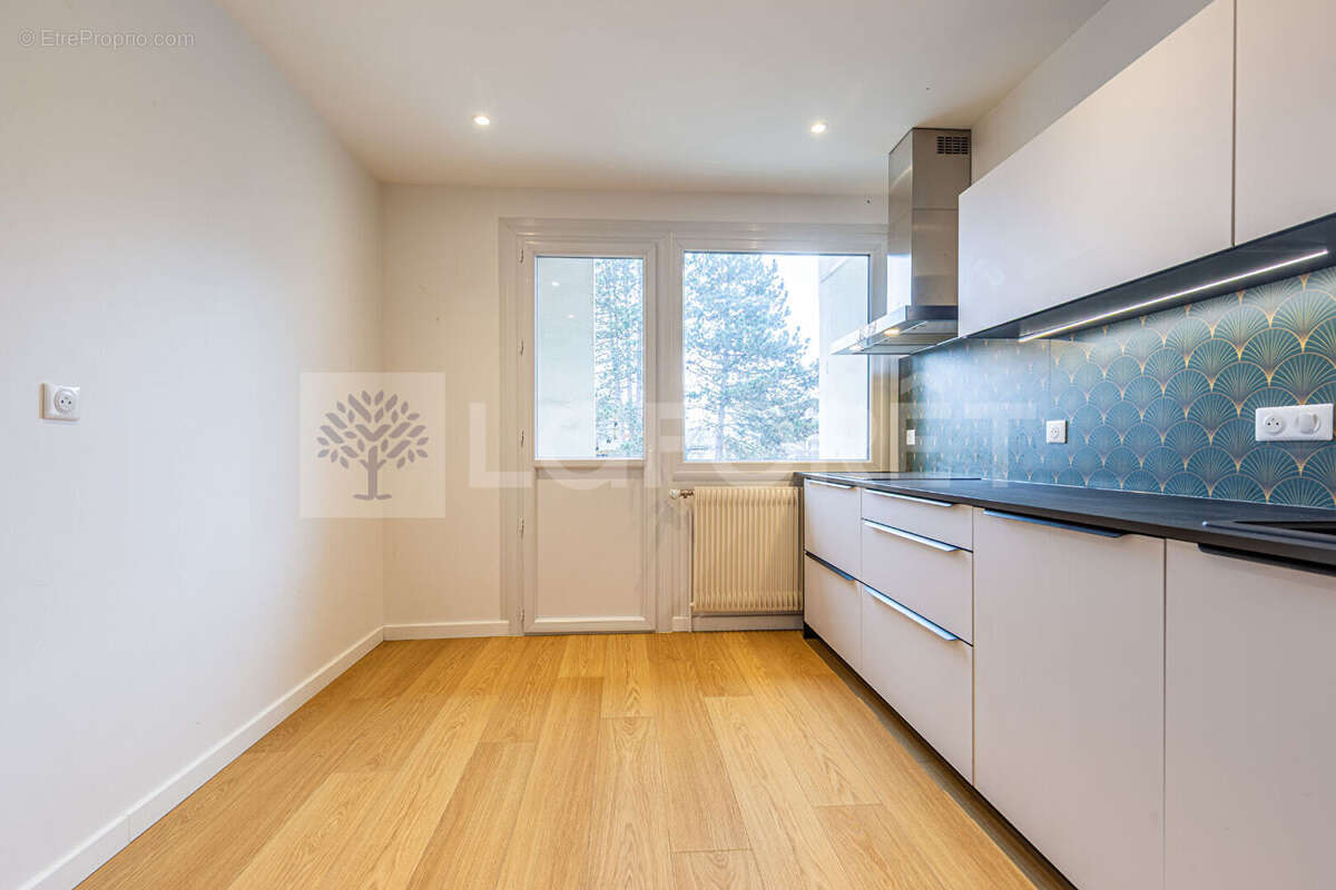 Appartement à ANNECY