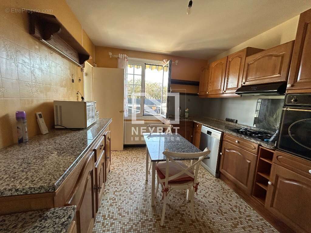 Maison à DIGOIN