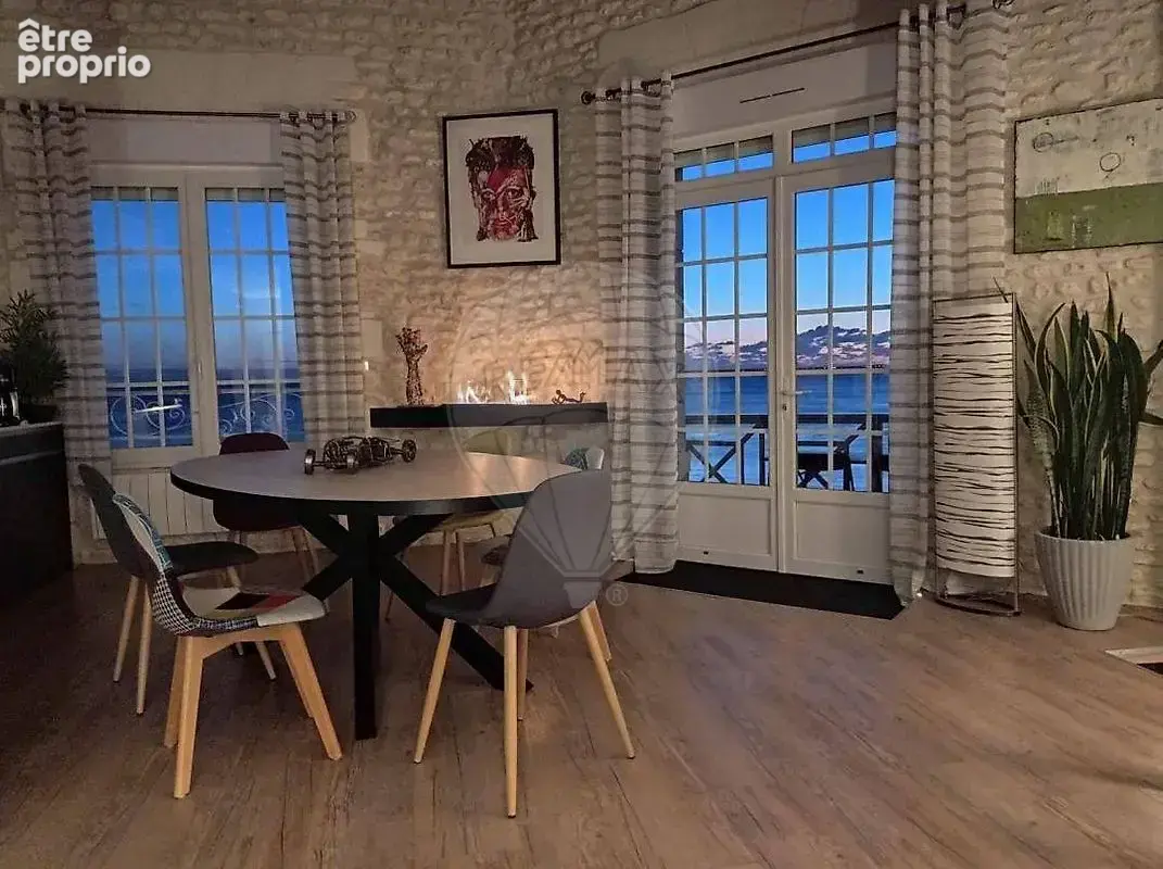 Appartement 4 chambre(s) à vendre - photo 4