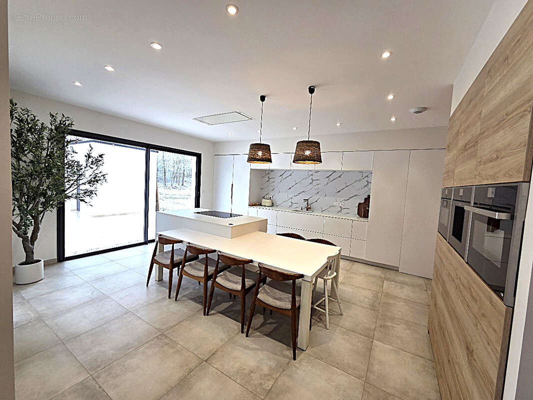 Maison à ROMORANTIN-LANTHENAY