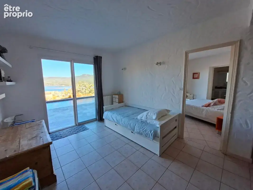 Maison de 7 pièces de 251 m² à Propriano - photo 21