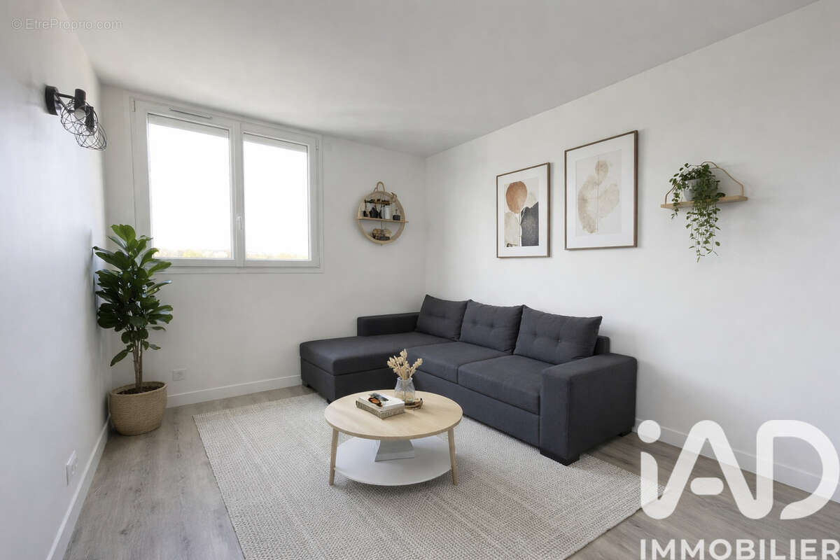 Photo 8 - Appartement à CHILLY-MAZARIN