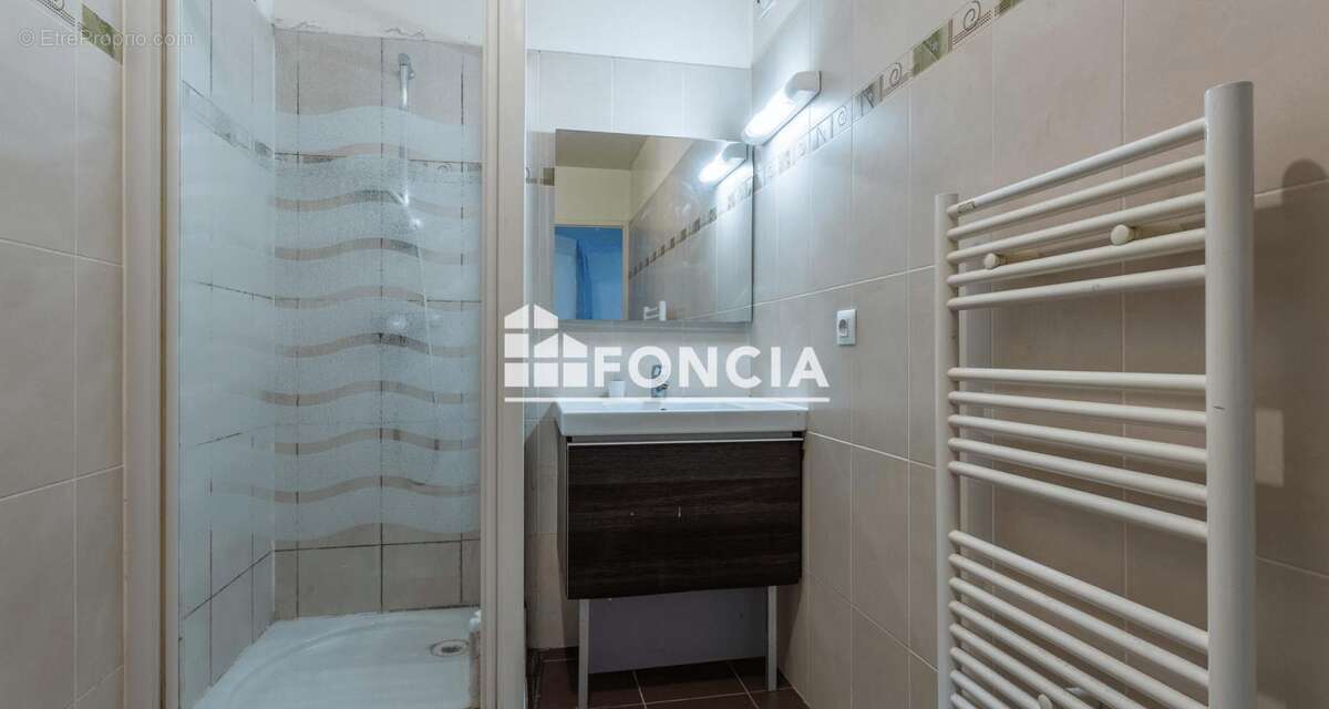 Appartement à ANTONY