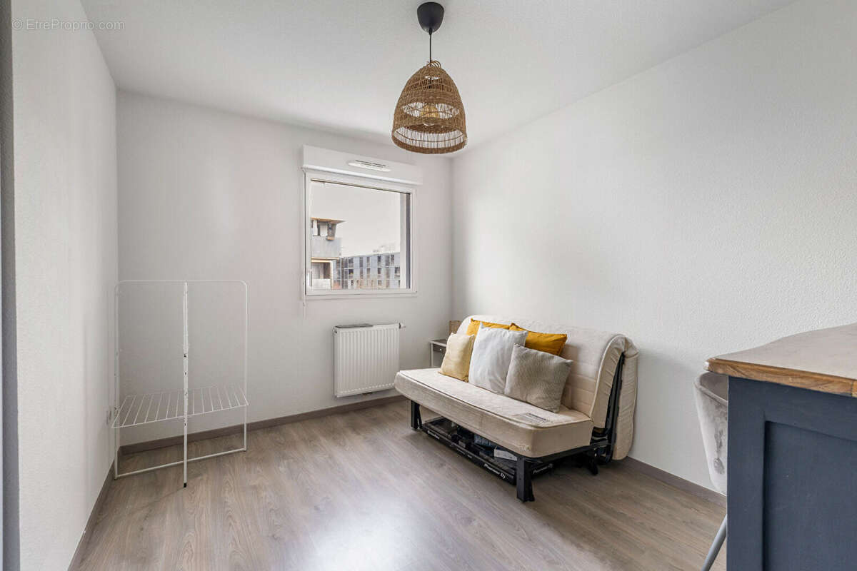 Appartement à BEGLES