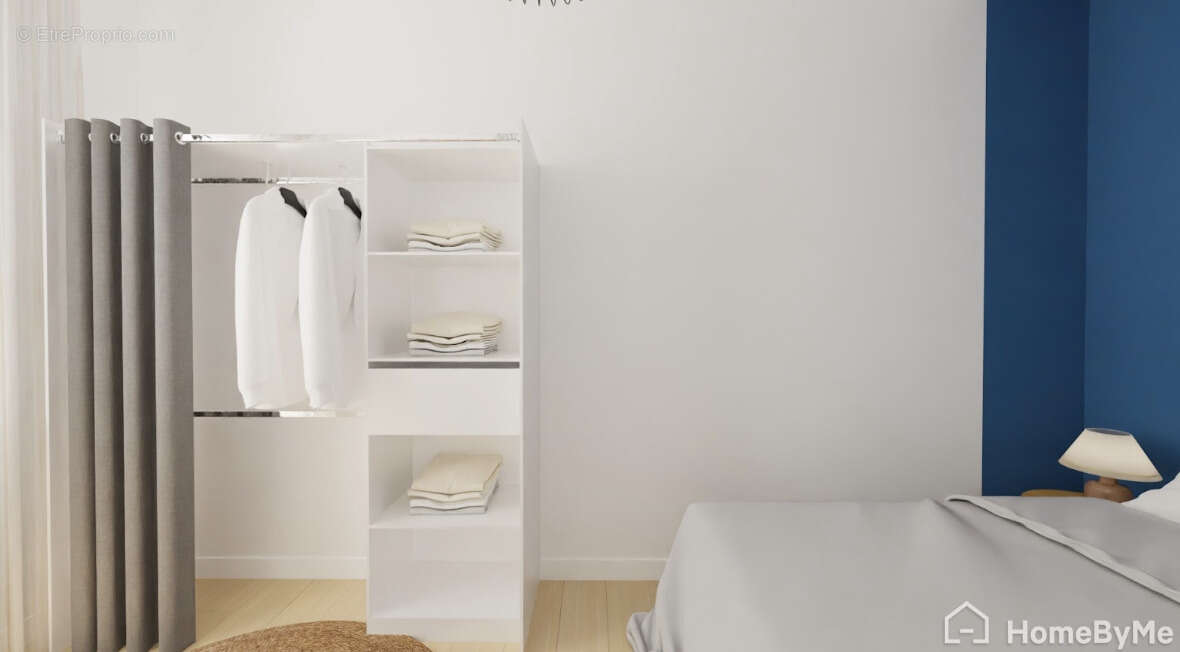 Appartement à LYON-3E