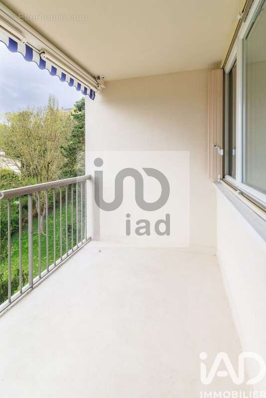 Photo 5 - Appartement à LE PECQ