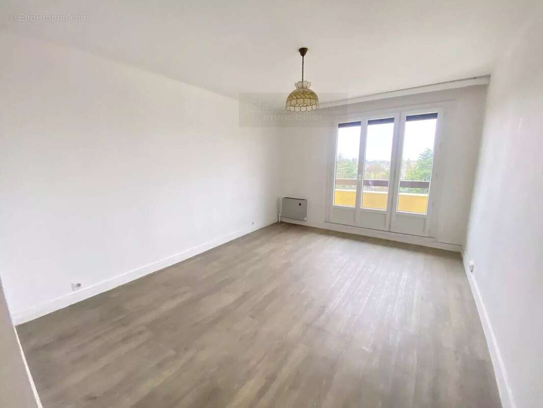 Appartement à MONTARGIS