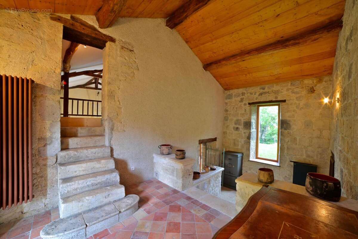Photo 5 - Maison à MEZIN