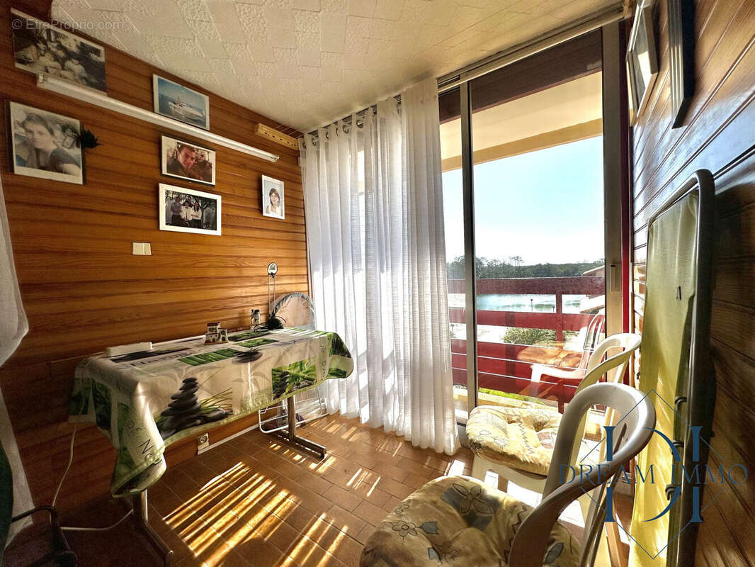 Appartement à SOUSTONS