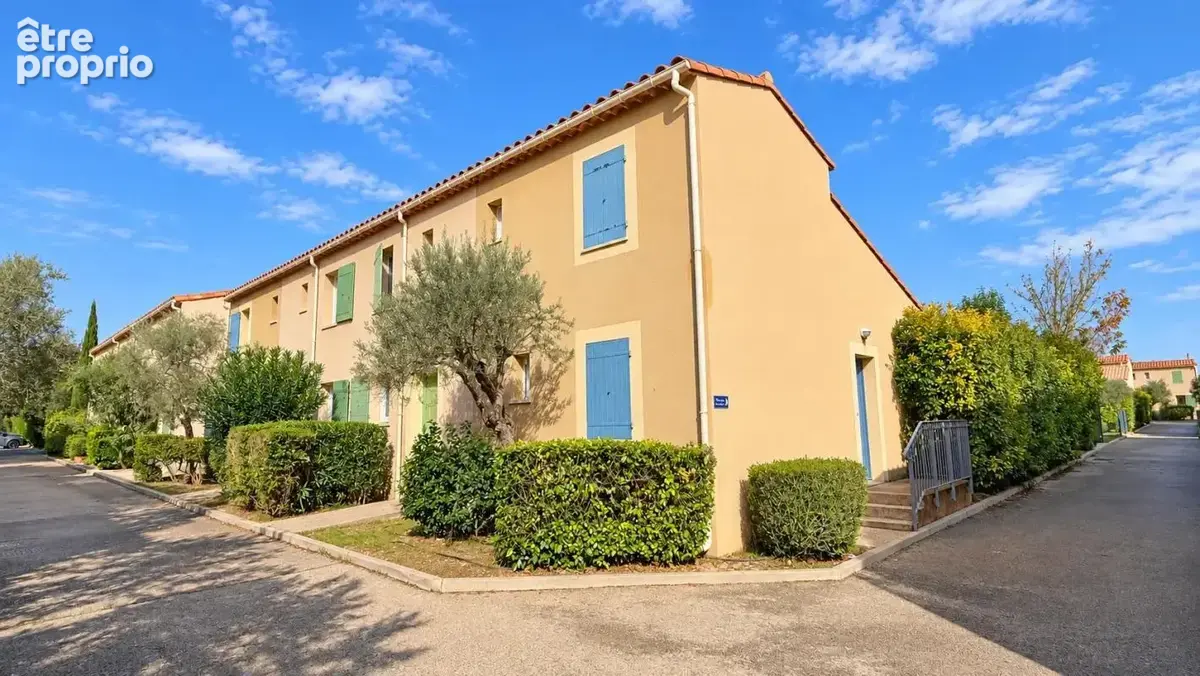 Villa proche du centre du VIllage de MOURIES - photo 10