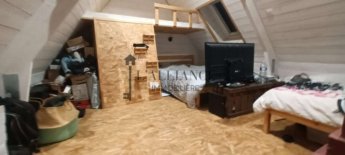 Maison 80 m² à Boubers-Sur-Canche  - photo 8