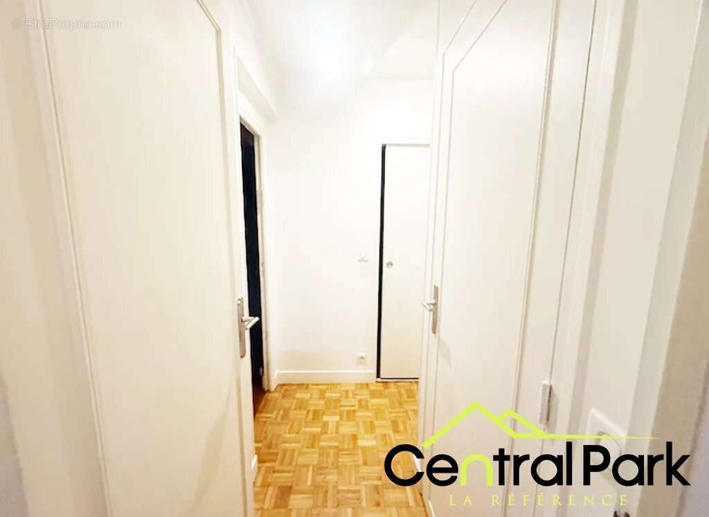 Appartement à LE PERREUX-SUR-MARNE