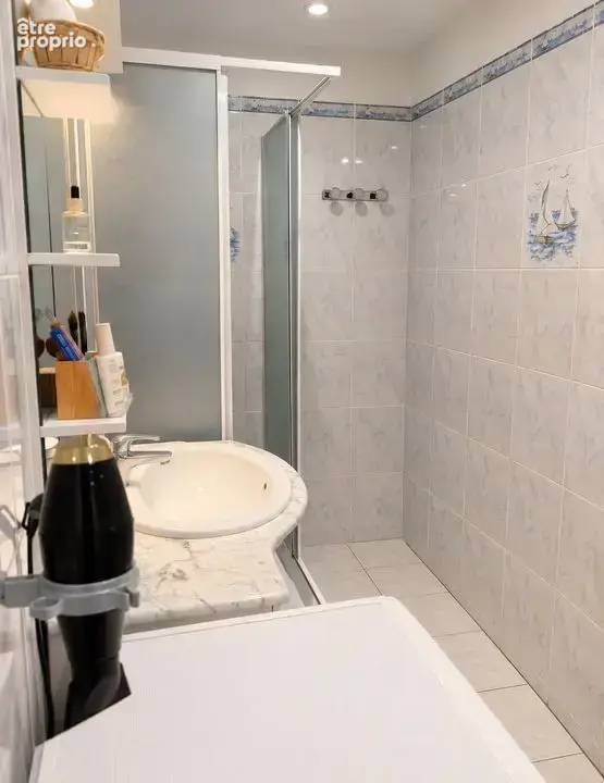 Appartement 4 pièces 93 m² à vendre à Lyon-8e (69008) - photo 7