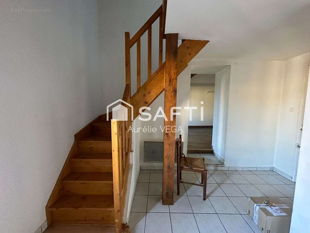 Photo 4 - Appartement à MIREPOIX