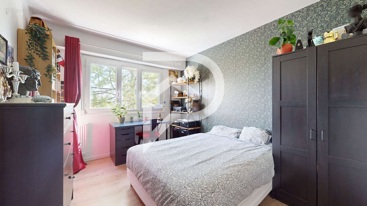 Appartement à MARLY-LE-ROI