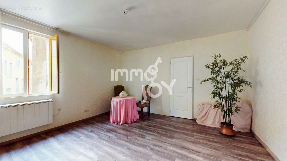 Appartement à BEZIERS