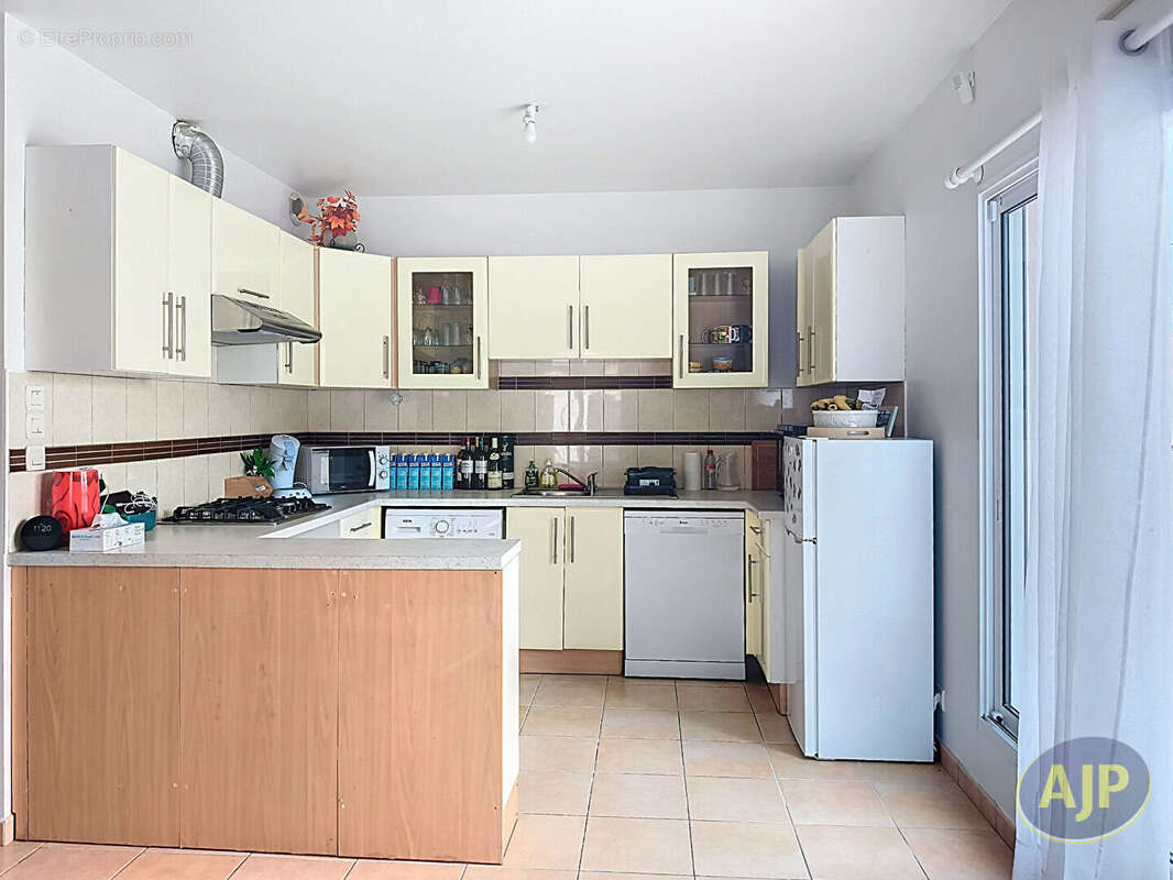 Appartement à MONTAIGU