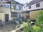 Maison à WINTZENHEIM