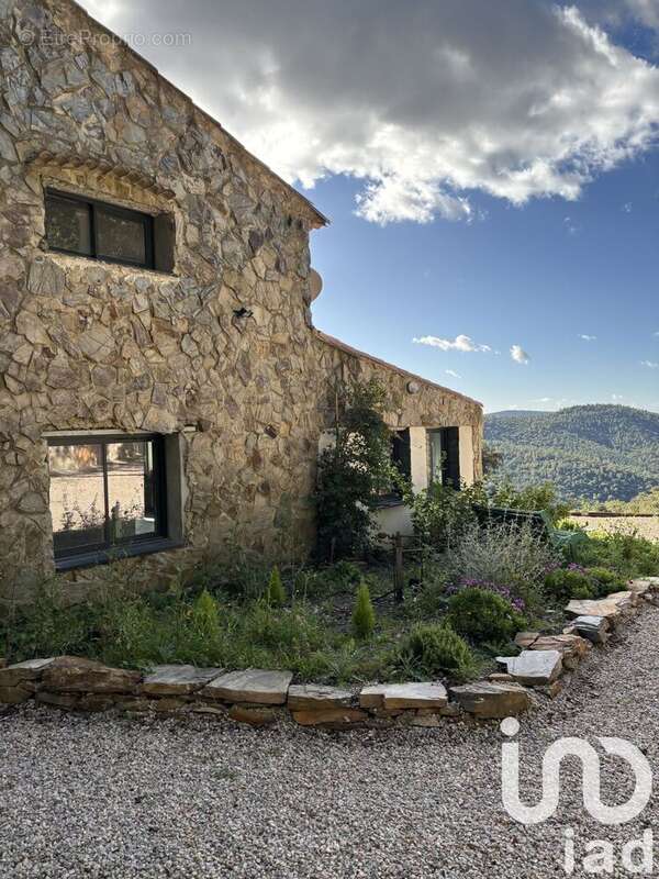 Photo 3 - Maison à PUGET-VILLE