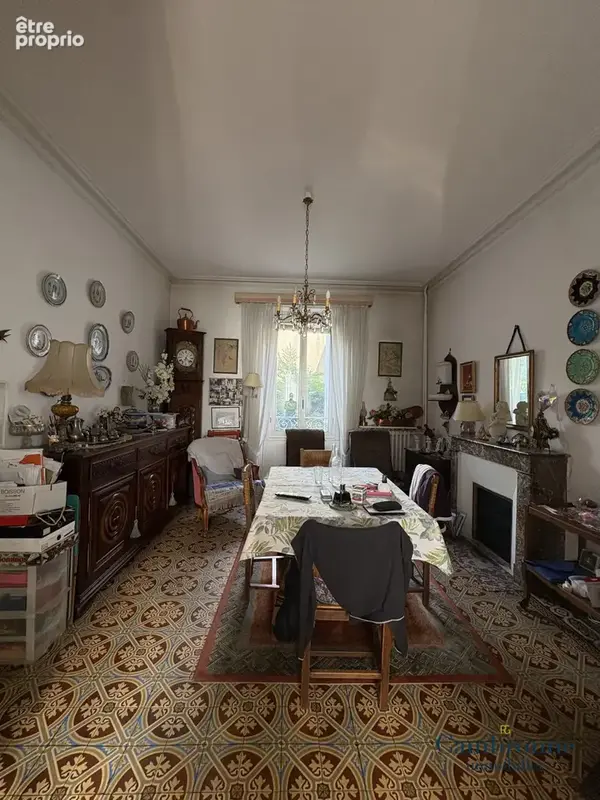Maison 5 pièces 135 m² à vendre à Nantes (44000) - photo 5