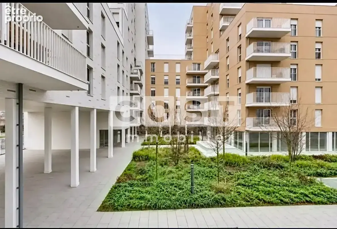 Appartement 3 pièces 62 m² à vendre à Asnieres-Sur-Seine (92600) - photo 8