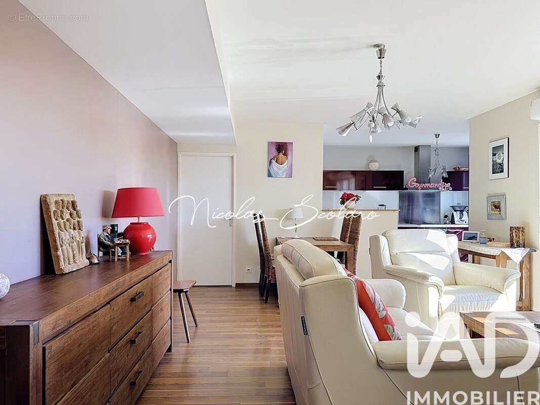 Photo 3 - Appartement à CAVAILLON