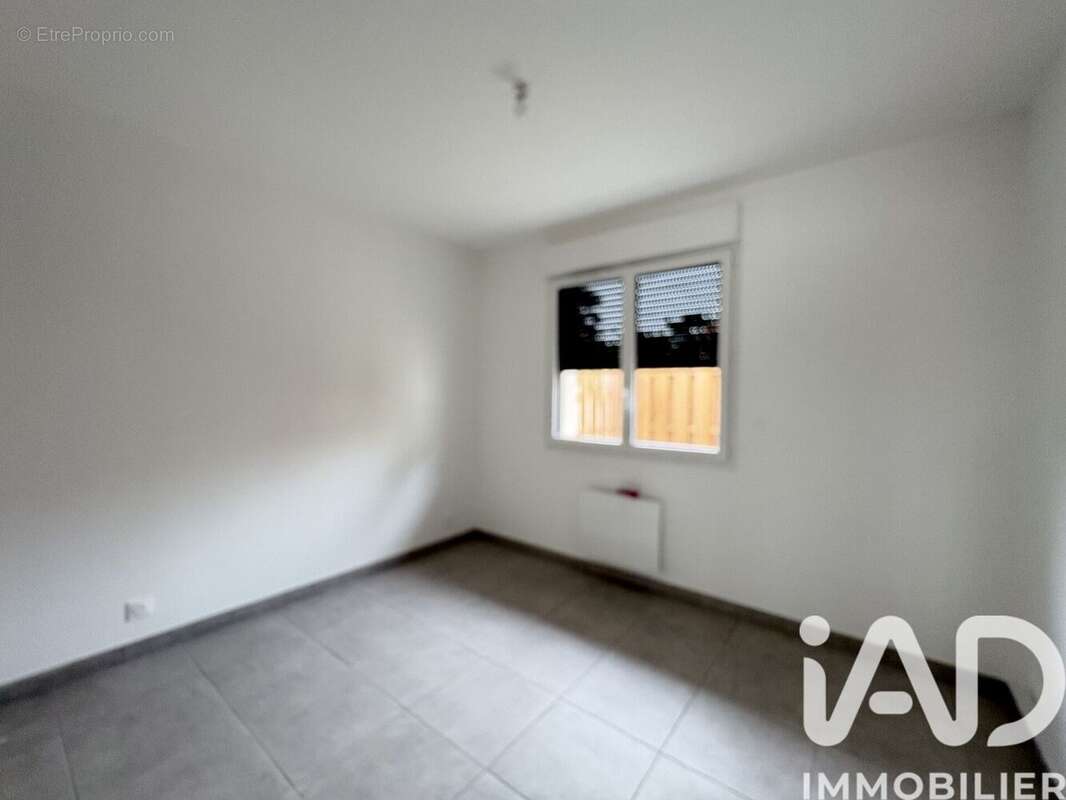 Photo 3 - Appartement à VENDAYS-MONTALIVET