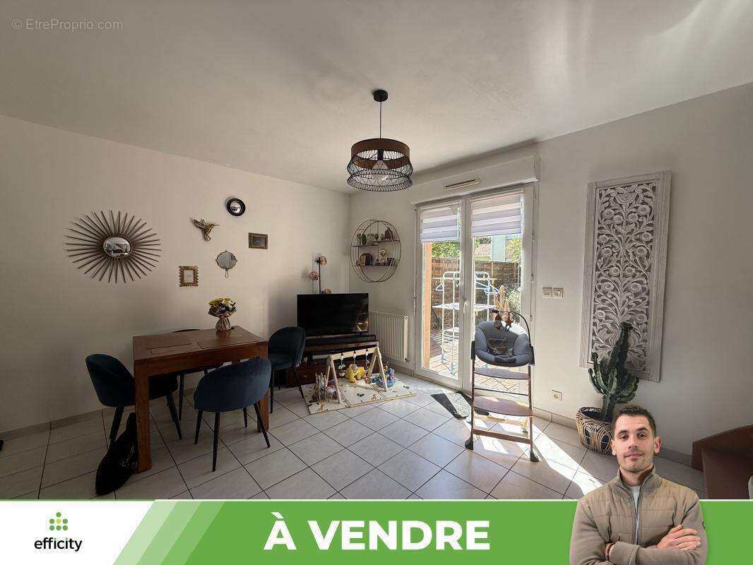 Maison 62 m² à Poitiers  - photo 3
