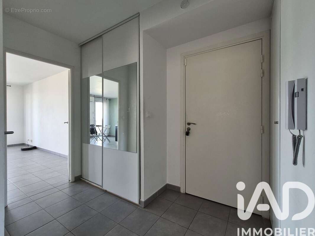 Photo 2 - Appartement à MONTPELLIER