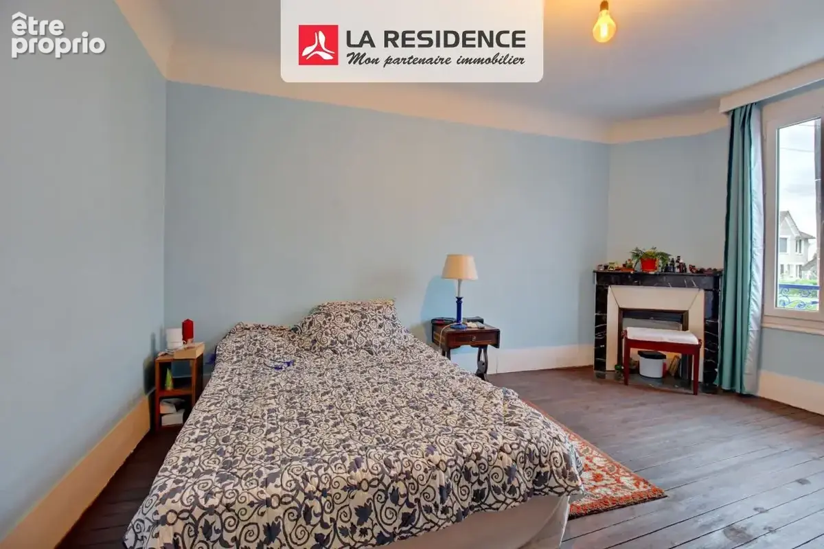 Maison 97 m² à Sartrouville  - photo 6