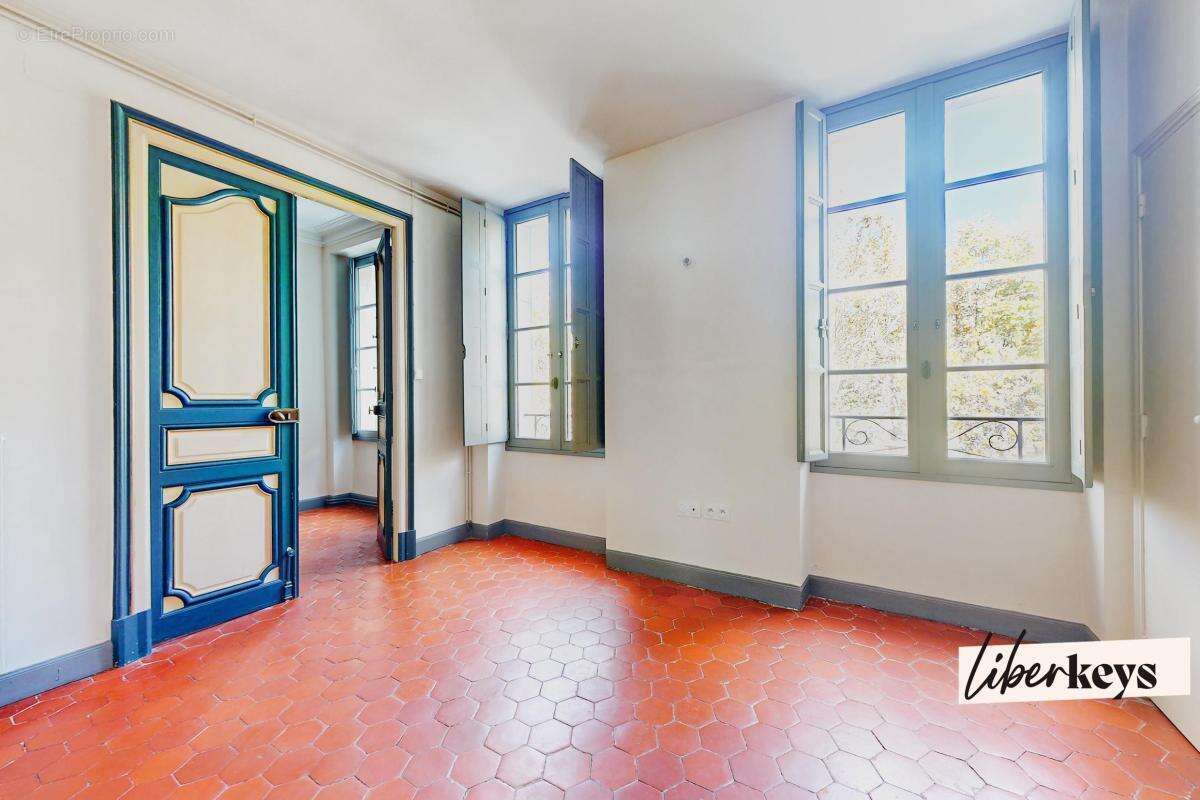Appartement à CARCASSONNE