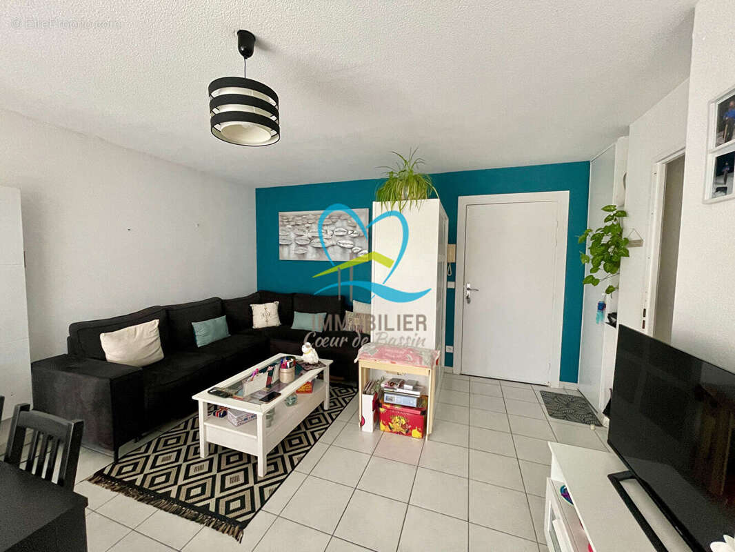 Appartement à AUDENGE