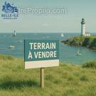 Terrain à LE PALAIS