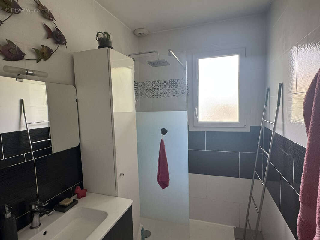 Appartement T3 avec vue mer - photo 8