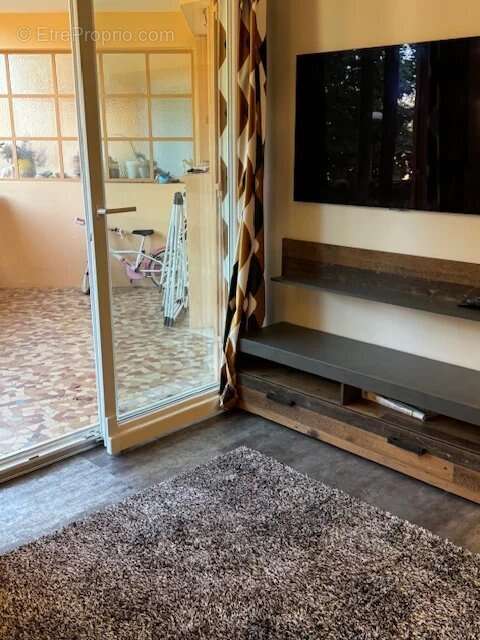 Appartement à VILLEFRANCHE-SUR-MER