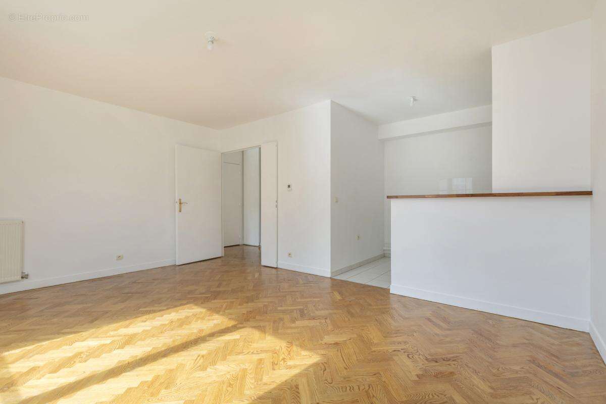 Appartement à CLICHY