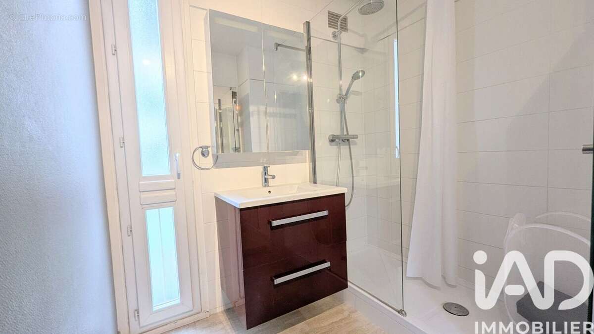 Photo 8 - Appartement à CHILLY-MAZARIN