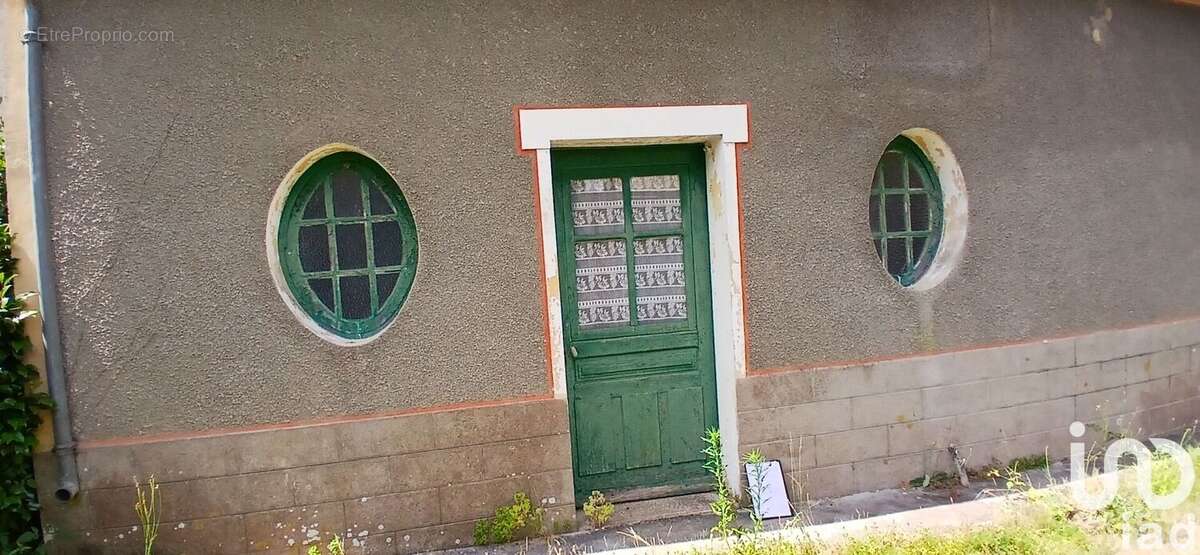 Photo 5 - Maison à MASSERAC