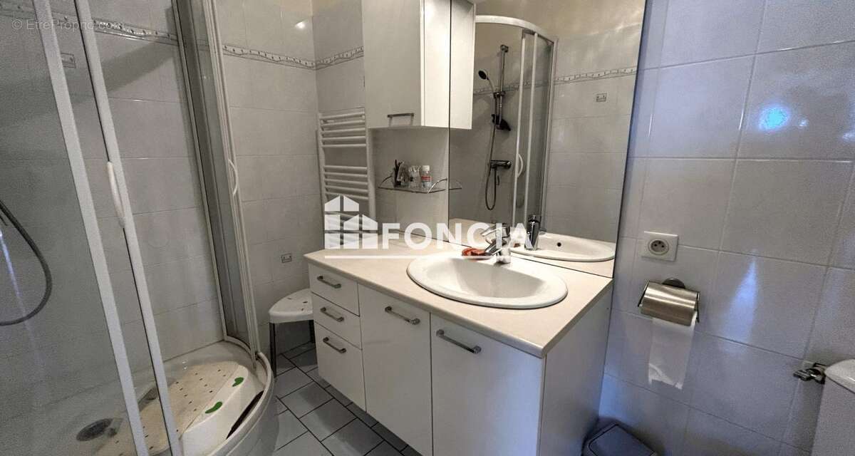 Appartement à CHARTRES
