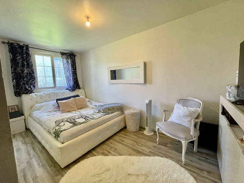 Maison à CHARTRES