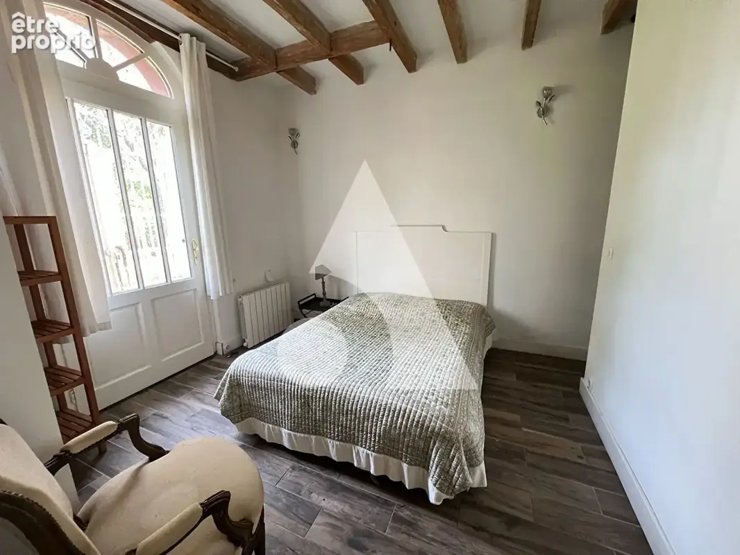 Maison Vayres 5 pièce(s) 90 m2 - photo 4