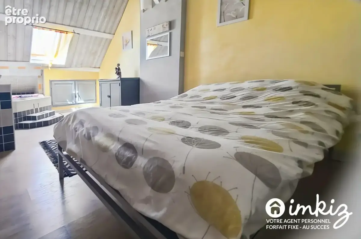 Propriété de charme avec piscine et dépendance - photo 15
