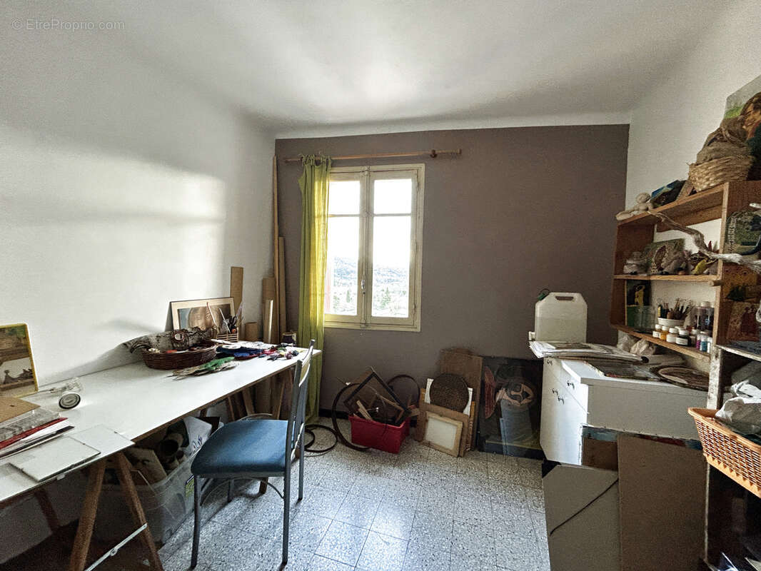 Maison à AVEZE