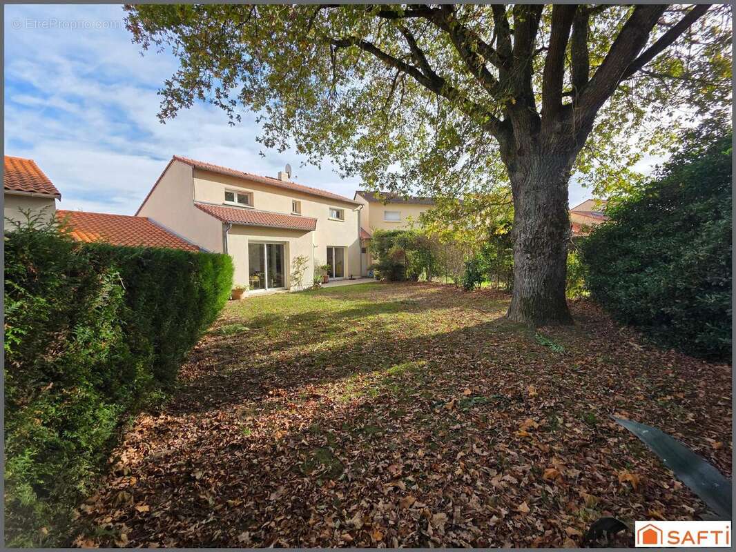 Photo 8 - Maison à CHOLET