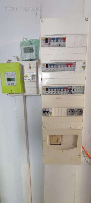 Maison à VIC-EN-BIGORRE