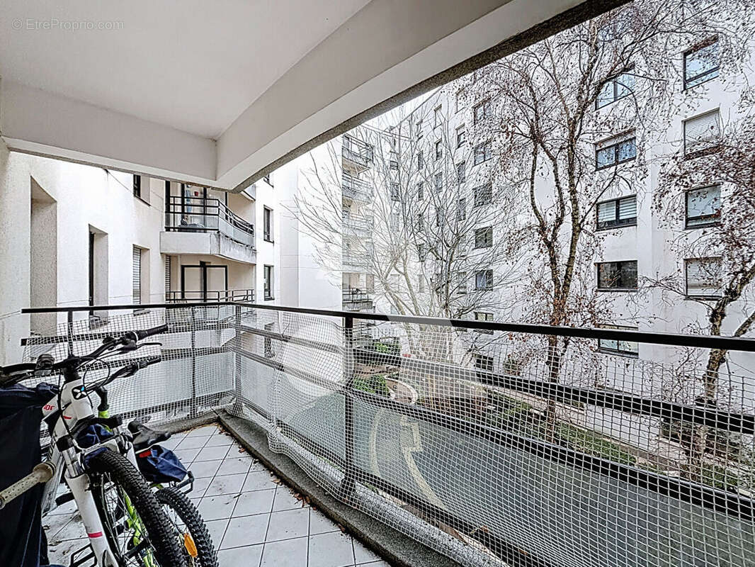 Appartement à RUEIL-MALMAISON
