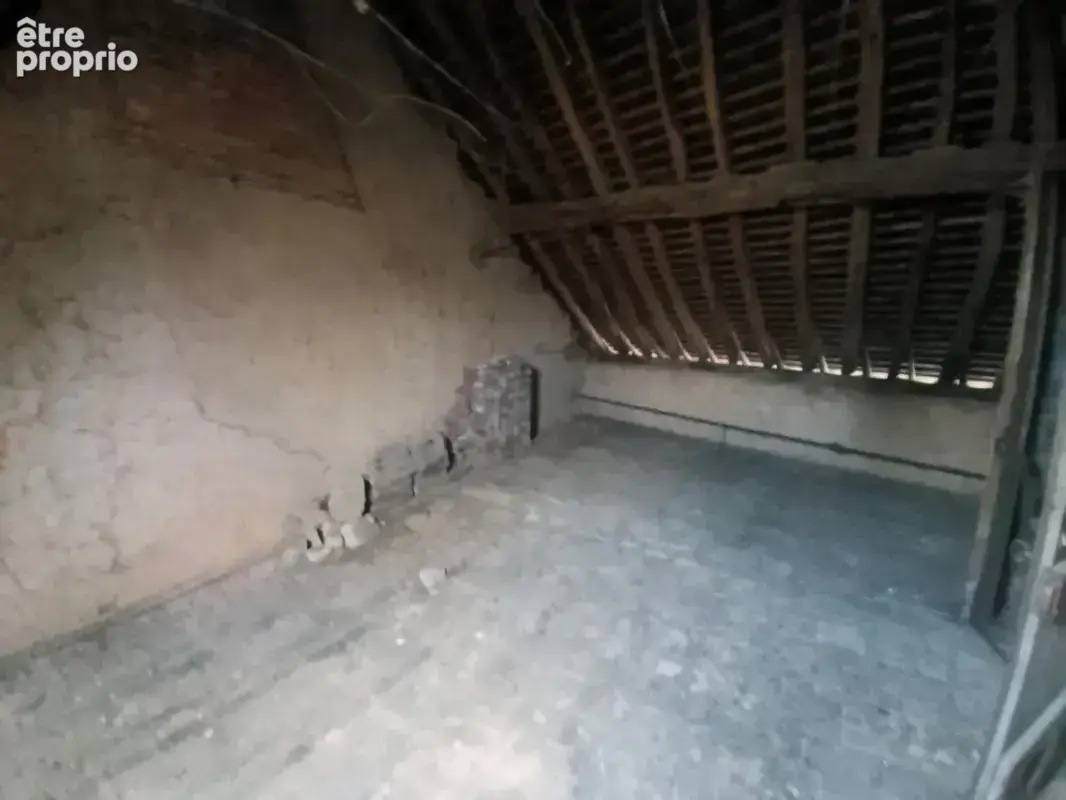 Maison de village à rénover - photo 9